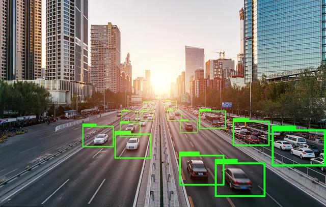 磨擦花火的自動駕駛與區塊鏈