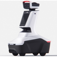 Titan|特斯聯|巡檢機器人