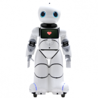 優友U05|康力優藍|類人服務機器人