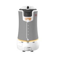 景吾酒店機器人|配送機器人