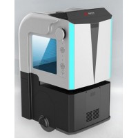 優地科技|優小弟三代|服務機器人