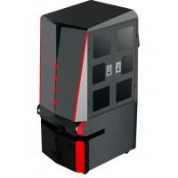 優地科技|優小弟|服務機器人