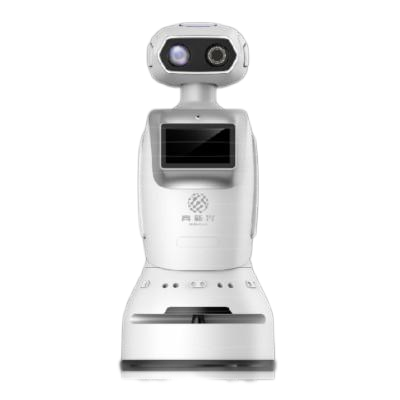 i2-1BP巡檢機器人